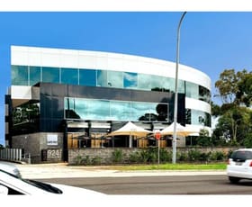 Offices commercial property leased at 13/924 Pacific Highway Gordon NSW 2072