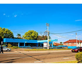 Showrooms / Bulky Goods commercial property leased at 155-157 Parramatta Road Haberfield NSW 2045