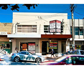 Offices commercial property leased at 4/72A Willoughby Road Crows Nest NSW 2065
