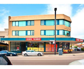 Shop & Retail commercial property leased at 2/118 Great North Road Five Dock NSW 2046