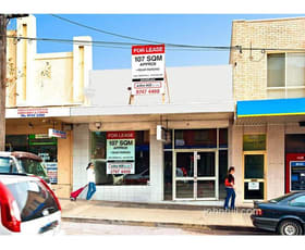 Shop & Retail commercial property leased at 197a Burwood Road Burwood NSW 2134