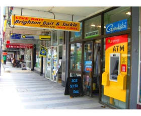 Shop & Retail commercial property leased at 285 Bay Street Brighton-le-sands NSW 2216