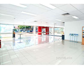 Showrooms / Bulky Goods commercial property leased at 710 Parramatta Road Croydon NSW 2132