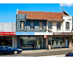 Shop & Retail commercial property leased at 338 Parramatta Road Burwood NSW 2134