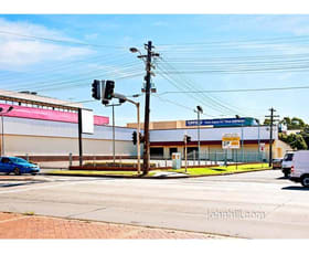 Shop & Retail commercial property leased at 51 Parramatta Road Lidcombe NSW 2141