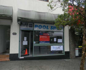 Shop & Retail commercial property leased at 1/38-40 New South Head Road Vaucluse NSW 2030