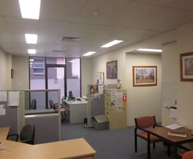 Offices commercial property leased at Suite 7/13-19 Hogben Street Kogarah NSW 2217