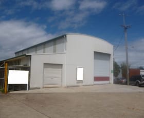 Factory, Warehouse & Industrial commercial property leased at 42 Assembly Street Salisbury QLD 4107