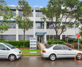 Offices commercial property leased at Suite G3 &/1 Chaplin Drive Lane Cove NSW 2066