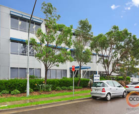 Medical / Consulting commercial property leased at Suite G4/1 Chaplin Drive Lane Cove NSW 2066