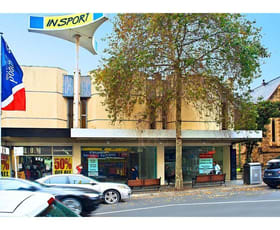 Offices commercial property leased at 6/134 Burwood Road Burwood NSW 2134