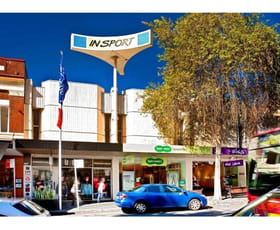 Offices commercial property leased at 5/134 Burwood Road Burwood NSW 2134