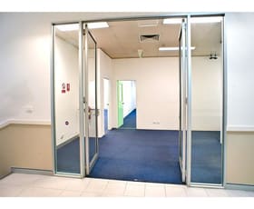 Offices commercial property leased at 5/134 Burwood Road Burwood NSW 2134