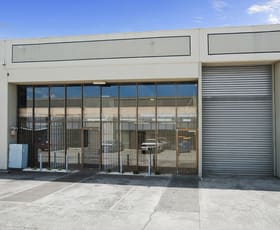 Offices commercial property leased at 4/26-30 Howleys Road Notting Hill VIC 3168