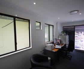 Offices commercial property leased at 9/33 Meakin Road Meadowbrook QLD 4131