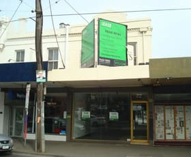 Shop & Retail commercial property leased at 22 Bridge Richmond VIC 3121