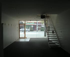 Shop & Retail commercial property leased at 22 Bridge Richmond VIC 3121