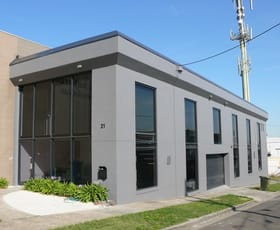 Factory, Warehouse & Industrial commercial property leased at 21 Bridge Street Bulleen VIC 3105