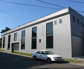 Factory, Warehouse & Industrial commercial property leased at 21 Bridge Street Bulleen VIC 3105