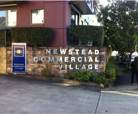 Offices commercial property leased at 15/76 Doggett Street Newstead QLD 4006