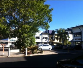 Offices commercial property leased at 15/76 Doggett Street Newstead QLD 4006