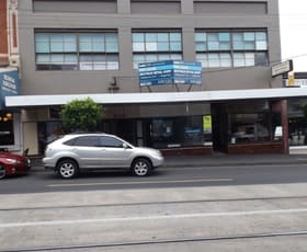 Offices commercial property leased at 968 High Street Armadale VIC 3143