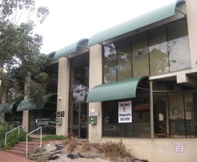 Offices commercial property leased at 56-60 Bay Road Sandringham VIC 3191