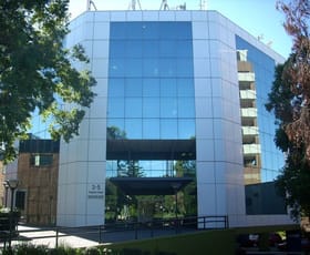 Offices commercial property leased at 506/3 - 5 Stapleton Street Sutherland NSW 2232