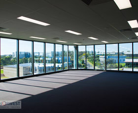 Shop & Retail commercial property leased at A3.02/20 Lexington Drive Bella Vista NSW 2153