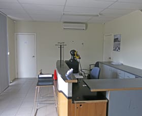 Offices commercial property leased at 38 Calarco Drive Derrimut VIC 3030