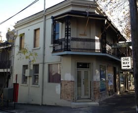 Hotel, Motel, Pub & Leisure commercial property leased at 333 South Dowling Street Darlinghurst NSW 2010