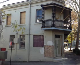 Hotel, Motel, Pub & Leisure commercial property leased at 333 South Dowling Street Darlinghurst NSW 2010