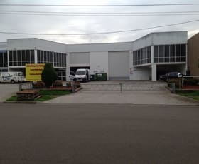 Factory, Warehouse & Industrial commercial property leased at 1/4 St James Place Seven Hills NSW 2147