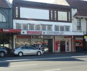 Offices commercial property leased at 38 Spit Road Mosman NSW 2088