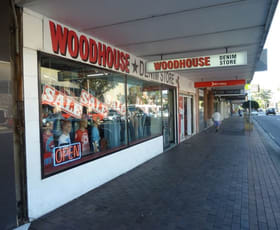 Offices commercial property leased at 38 Spit Road Mosman NSW 2088