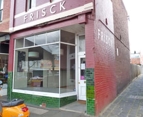 Offices commercial property leased at 721 Rathdowne Street Carlton North VIC 3054