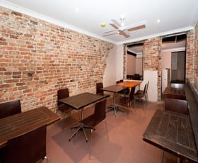 Shop & Retail commercial property leased at 68 Foveaux Street Surry Hills NSW 2010