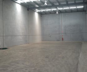 Factory, Warehouse & Industrial commercial property leased at 2/1 Clelland Road Brooklyn VIC 3012