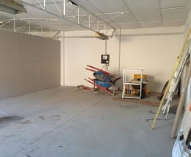 Factory, Warehouse & Industrial commercial property leased at 47 Dover Street Richmond VIC 3121