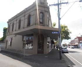Offices commercial property leased at 407 Mount Alexander Road Ascot Vale VIC 3032