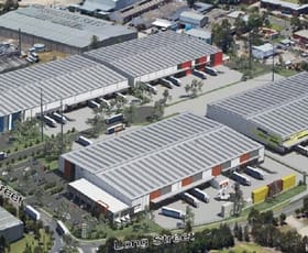 Factory, Warehouse & Industrial commercial property leased at Spec. 1 & /15 Long Street Smithfield NSW 2164