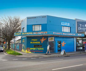 Shop & Retail commercial property leased at 139-141 Whitehorse Road Blackburn VIC 3130