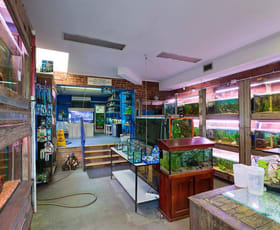Shop & Retail commercial property leased at 139-141 Whitehorse Road Blackburn VIC 3130