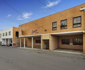 Showrooms / Bulky Goods commercial property leased at 1-7 Reeves Street Clifton Hill VIC 3068