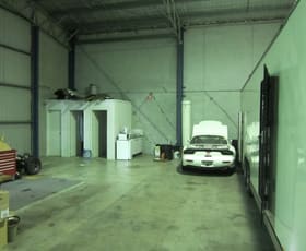 Factory, Warehouse & Industrial commercial property leased at 1/8 Pennant Street Cardiff NSW 2285