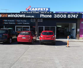Factory, Warehouse & Industrial commercial property leased at 2 & 3/35 Moss Street Slacks Creek QLD 4127
