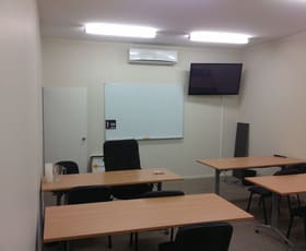 Offices commercial property leased at 9/66 Drayton Street Dalby QLD 4405
