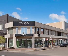 Offices commercial property leased at 1/515 Military Road Mosman NSW 2088