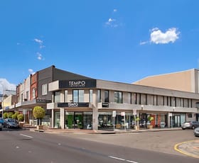 Offices commercial property leased at 1/515 Military Road Mosman NSW 2088