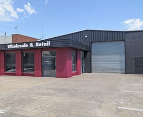 Showrooms / Bulky Goods commercial property leased at 349 Settlement Road Thomastown VIC 3074